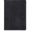 Flanders Black Bonded Leather Journal