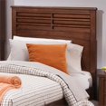 thumbnail image 1 of Liberty Furniture Chelsea Square Twin Panel Headboard, 1 of 1