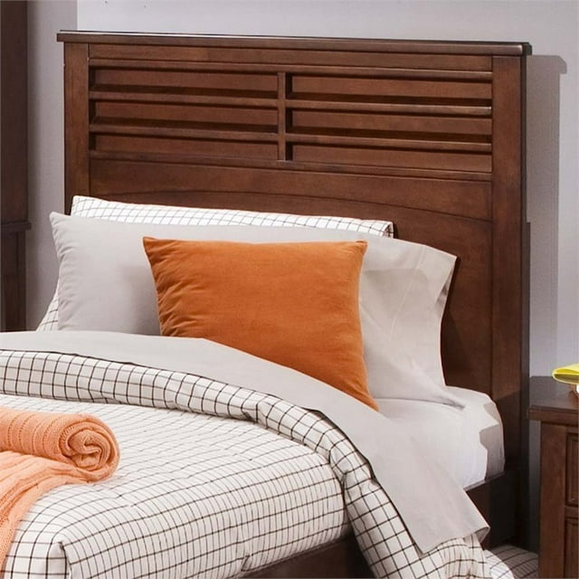 Liberty Furniture Chelsea Square Twin Panel Headboard