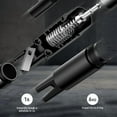 thumbnail image 5 of Car Window Glass Breaker Safety Hammer Seat Belt Cutter Auto Life-Saving Escape Emergency Accessoyies Tool Kit, 5 of 9