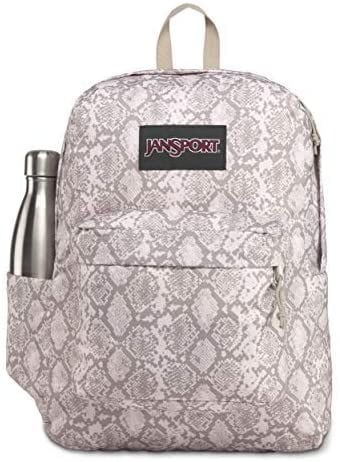 jansport with water bottle holder