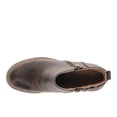 thumbnail image 4 of Corkys Womens Rocky Top Round Toe Zippered  Boots Shoes, 4 of 5