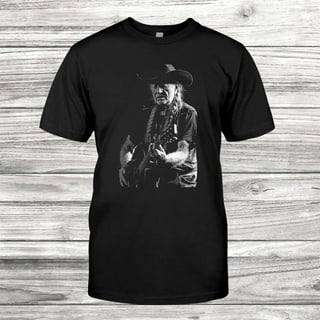 Retro Vintage Willie Shirt Nelson Legends Live Forever Gift T-Shirt Retro Vintage Willie Shirt Nelson Legends Live Forever Gift T-Shirt