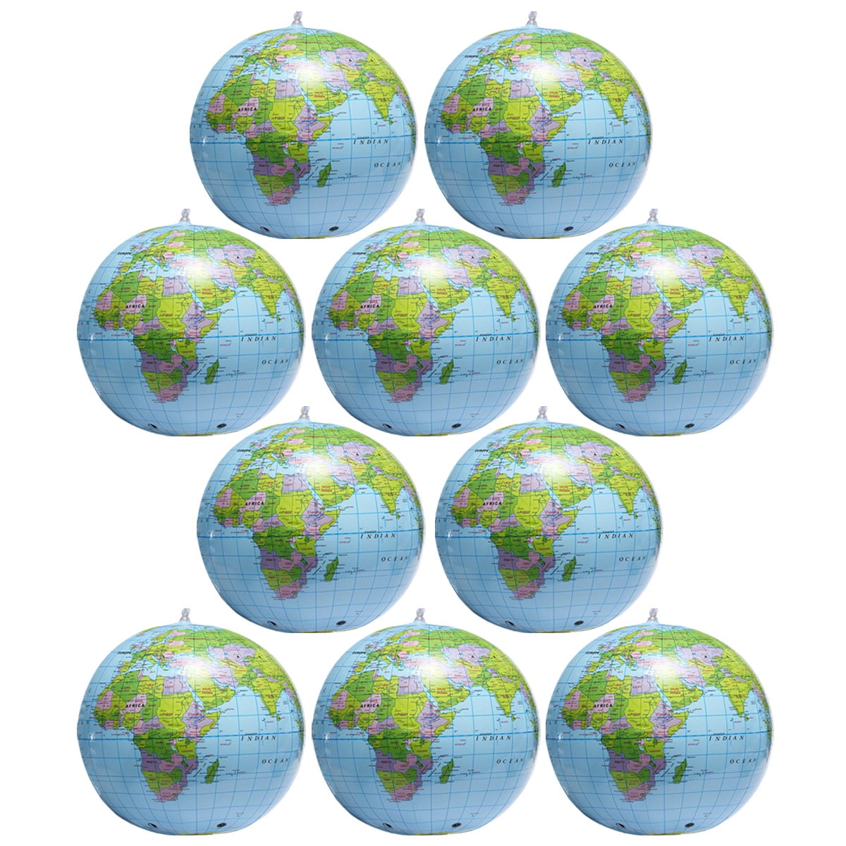 globe beach ball walmart
