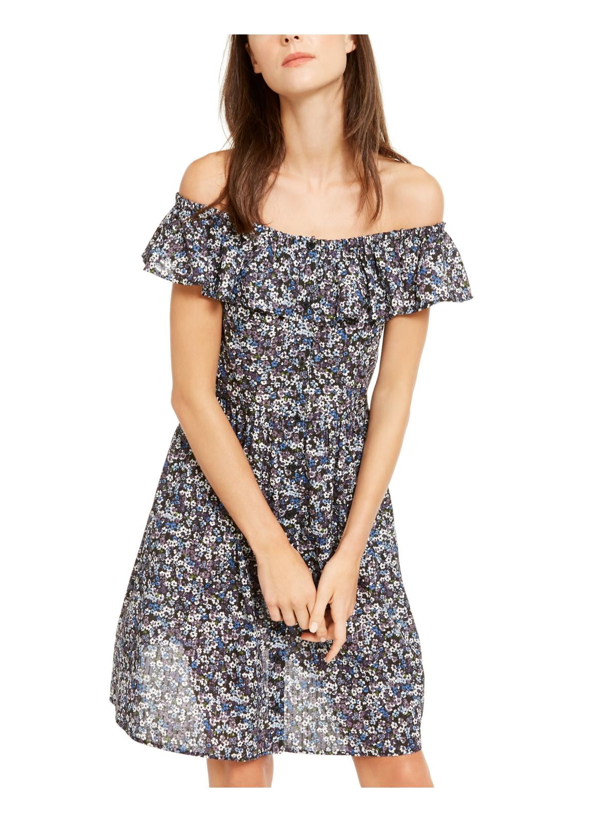 michael kors petite cocktail dresses