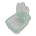 thumbnail image 4 of Rice Dispenser,Rice Container Kitchen Dry Rice Storage Container Rice Storage Bin State-of-the-Art Design, 4 of 12