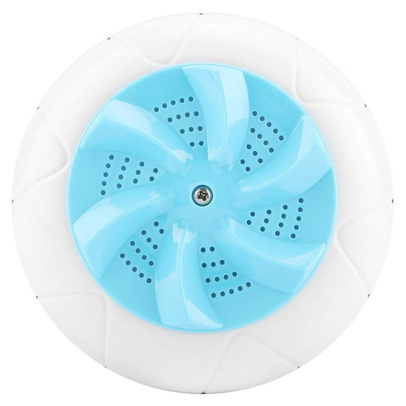 Yosoo Portable Mini Ultrasonic Washing Machine Travel Laundry Washer Cleaner Cleaning Tool, Mini Washing Machine