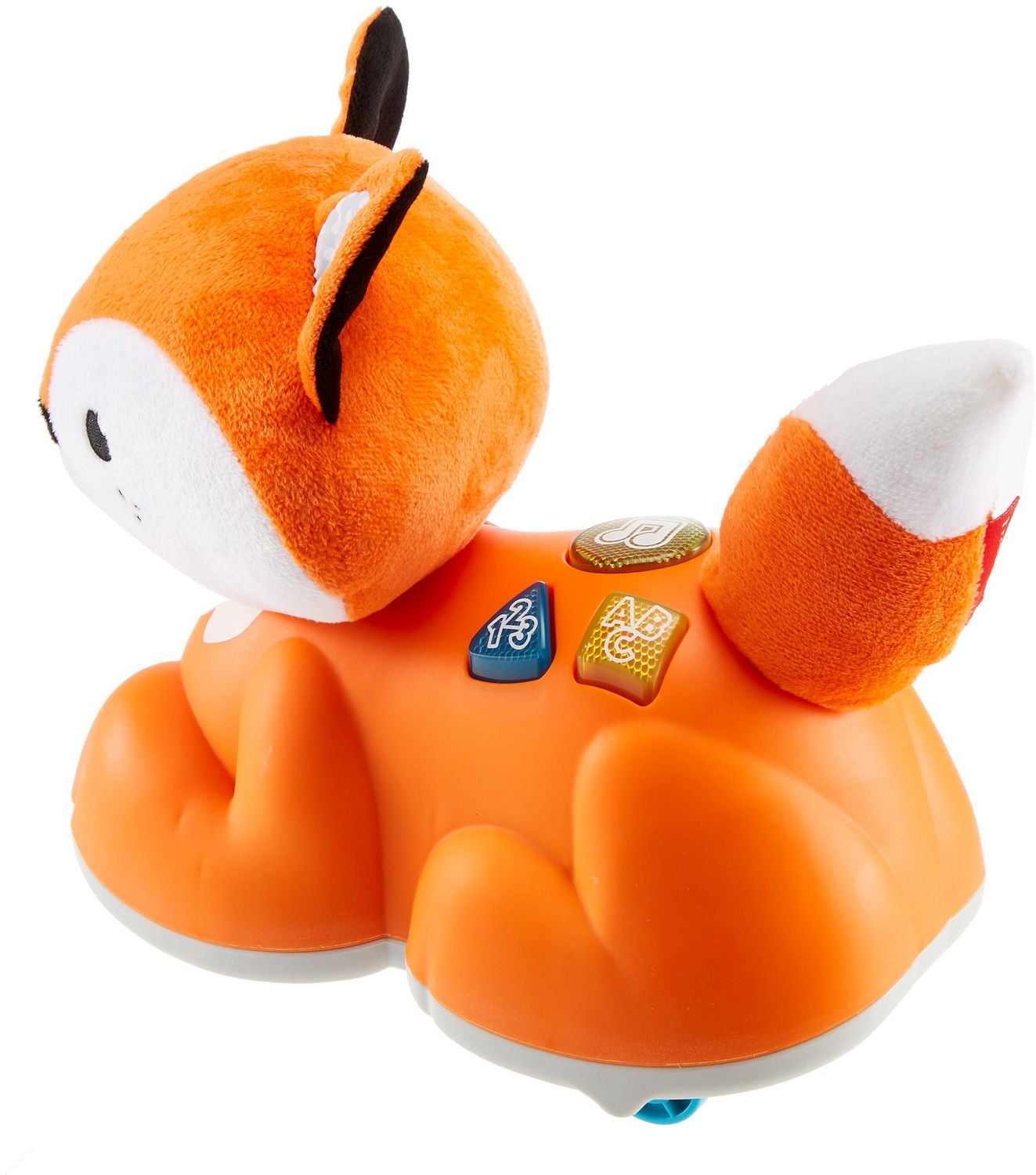Fisher-Price Crawl After Learning Fox
