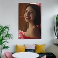 thumbnail image 6 of Angela Aguilar Popular Rapper Art Poster Print Photo Art Painting Canvas Poster Home Decorative Bedroom Modern Decor Posters Gifts 24x36inch(60x90cm), 6 of 6