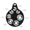thumbnail image 2 of Fuel Line Nnect Tool Set, 7pcs Ac Nnect Tool Condit Oil Fuel Line Nnect, 2 of 5