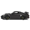 thumbnail image 2 of Bburago Porsche 911 992 GT3 50th Anniversary Full Carbon Fiber 1:18, 2 of 2