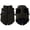Dark Green, variant on Dog Winter Coat Built-In Harness Warm Wind Resistant Windproof for Frenchie(Beige,XL)