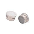 thumbnail image 2 of Cateissary Inserciones de aireador para grifos, núcleos internos de apertura a prueba de salpicaduras, adaptador de filtro de agua ajustable resistente al Organizadores de utensilios de cocina Cateissary HA067117-00, 2 of 6