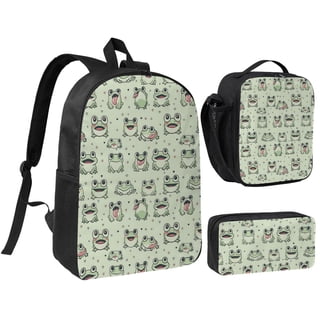 Reebok Boys' Riley 17" Laptop Backpack with Lunch Box Set, 2-Piece, Light  Grey Camo - Walmart.com
