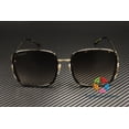 thumbnail image 2 of Sunglasses Gucci GG 1016 SK- 003 Havana / Brown Gold, 2 of 6