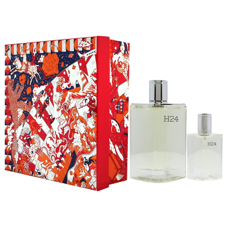 Walmart Black Friday Deals 2025 - Hermes H24 , 2 Pc Gift Set 3.3oz
