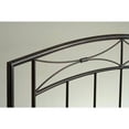 thumbnail image 2 of Morris Full/Queen Headboard w/ standard bolt on frame, 2 of 2