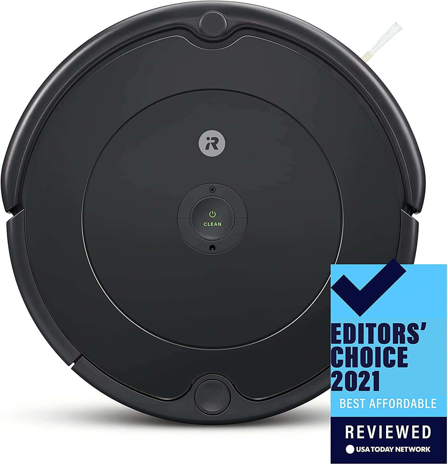 iRobot Roomba 692 Robot Vacuum-Wi-Fi Connectivity, Personalized