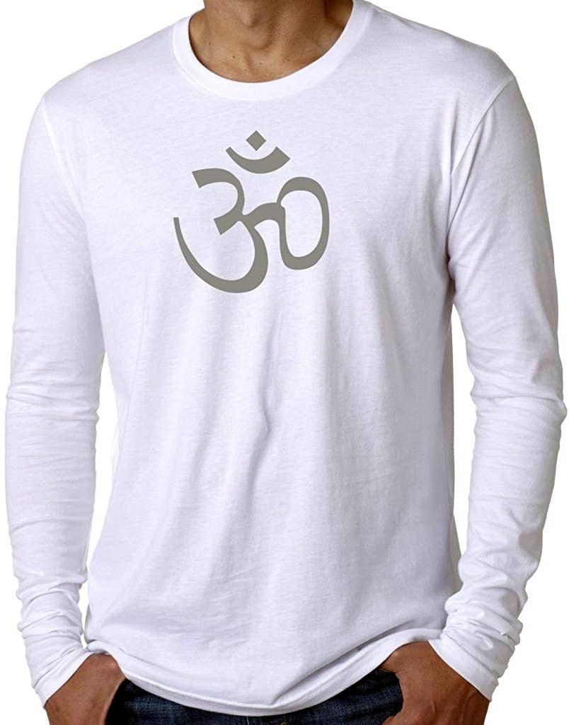om long sleeve shirt