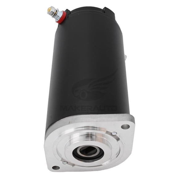 Hydraulic Power Leveling System Unit Pump Motor For Lippert Hydraulic Leveling Systems 179327 414850