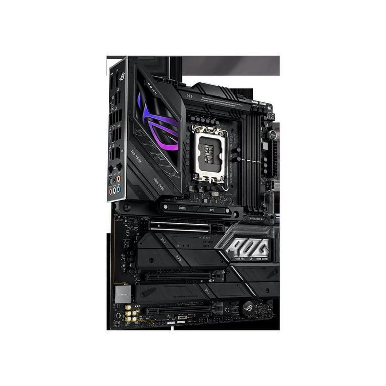 ASUS ROG Strix Z790-E Gaming WiFi II LGA 1700(Intel 14th, Intel