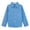 Sky Blue, variant on Boys Dress Shirts Kids Long Sleeve Black Shirt Boys Button Down Shirt Preschool Graduation 6-7 Years