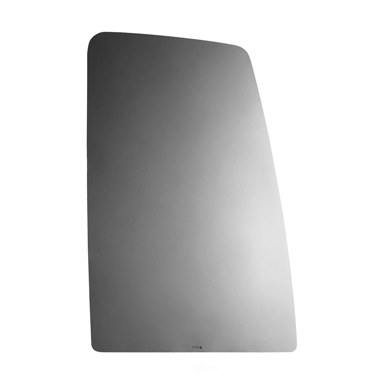 Door Mirror Glass Assembly