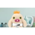 thumbnail image 5 of Fuggler Baby Fugg 3.5 inch (Mr Needles), Funny Ugly Monster Soft Plush Collectible Toy by ZURU, 5 of 8
