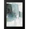 thumbnail image 2 of PI Studio 13x18 Black Modern Framed Museum Art Print Titled - Balanced Neutral II, 2 of 5