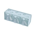 thumbnail image 4 of Condimento Caja de condimentos Contenedor de almacenamiento de condimentos Estante de condimentos Especias Verde, 4 of 9