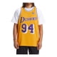 thumbnail image 5 of Playera DC Shoes Para Hombre Color Amarillo Modelo ADYKT03229YKW0, 5 of 8
