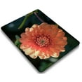 thumbnail image 5 of KSK KAISHEK for Old MacBook Pro 13 inchs Case 2012 - 2015 Release Model A1425/A1502, Plastic Hard Case, Flower 0865, 5 of 5