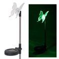 thumbnail image 6 of TFixol Gardening Gift LED Solar Garden Stake Light Multi Color-Changing Dragonfly Garden Decor Figurines Lights Outdoor Landscape Lighting for Path, Yard, Lawn, Patio, 6 of 8