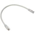 thumbnail image 3 of axGear Cat6 Câble Réseau RJ45 Patch Cordon Ethernet Internet LAN Fil 1 Pi 10 Pcs, 3 of 5