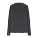thumbnail image 5 of Karight Womens UPF 50+ Sun Hoodies Full Zip Turtleneck Long Sleeve Golf Shirt Lightweight Quick Dry Swim UV Protection Tops, 5 of 6