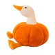 thumbnail image 1 of Peluche de pato de calabaza NQ Almohada de felpa de ganso juguete de peluche 75 cm, 1 of 4
