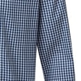 thumbnail image 4 of Premier Mens Maxton Check Long Sleeve Shirt, 4 of 4
