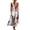 ☪558-Multicolor, variant on Nuoqisi Women's Summer Designer Print Casual Sleeveless V-Neck Strap Dress - Flowy Tank Midi Dress for Beach and Vacation, Pants for Women