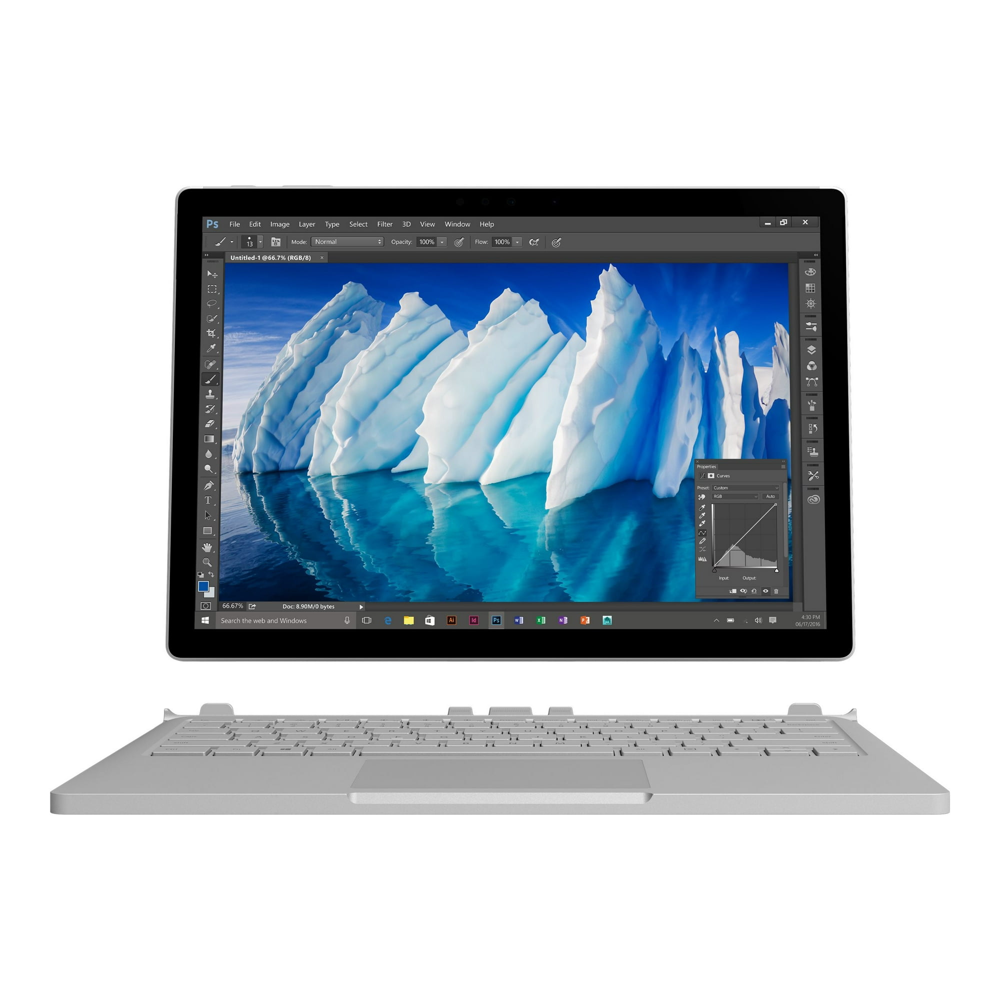 Surface book 965m hot sale