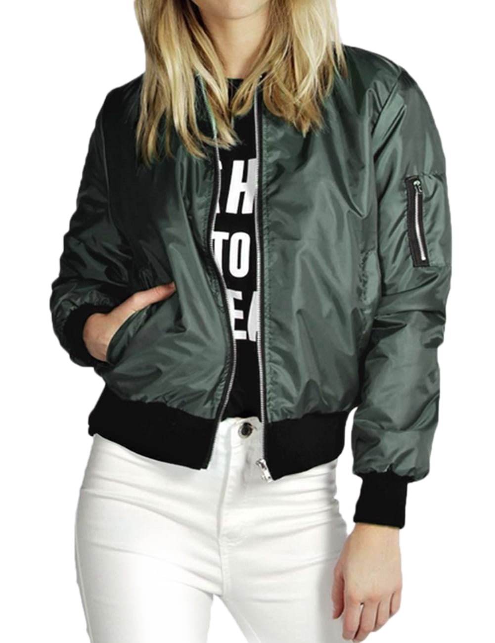 short jacket