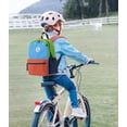 thumbnail image 2 of Mochila Atgark Toddler para niños de 2 a 5 años en edad preescolar, 2 of 9