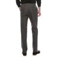 thumbnail image 2 of Scotch & Soda mens  Modern Fit Trouser, 40, Grey, 2 of 3