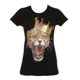 thumbnail image 1 of Camiseta de manga corta Humor Tees Selva 2x-grande, 1 of 8