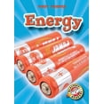 thumbnail image 1 of Pre-Owned Energy (Paperback) 1600143490 9781600143496, 1 of 1
