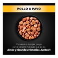 thumbnail image 3 of Alimento para Perro Ganador Premium Adulto Pollo Pavo 100 g, 3 of 4