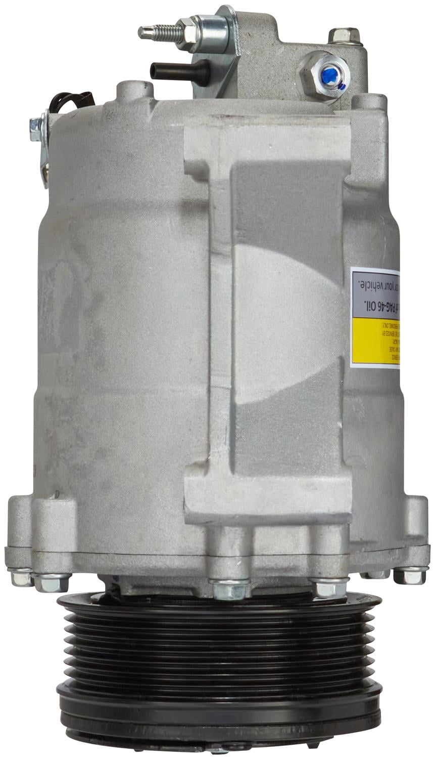 Spectra Premium A/C Compressor 0610390