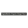 thumbnail image 2 of Buddha Teas - Organic Tea - Ginger Root - Case of 6 - 18 Count, 2 of 4