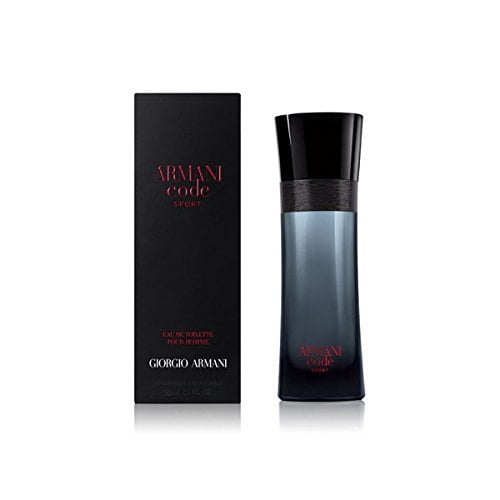 Giorgio armani code sport edt online