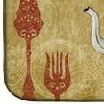 thumbnail image 4 of Teapot Welcome Dish Drying Mat, 4 of 7