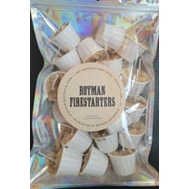 Rotman Fire Starters (20 Count)